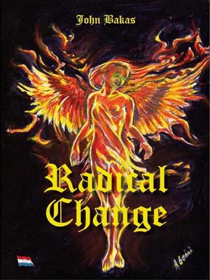 cover image of Radical Change